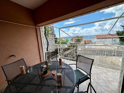 Apartment in Dramalj 50808