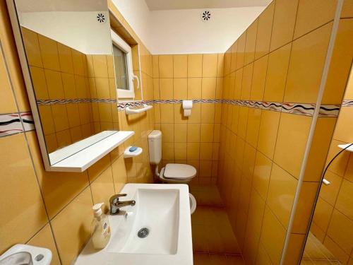 Apartment in Dramalj 50808