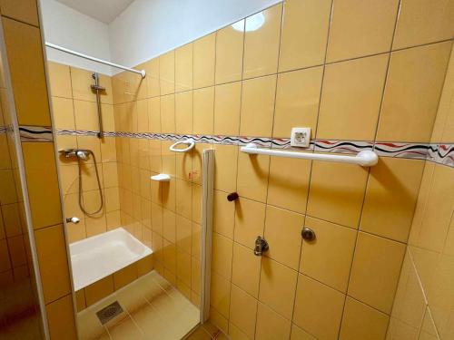 Apartment in Dramalj 50808
