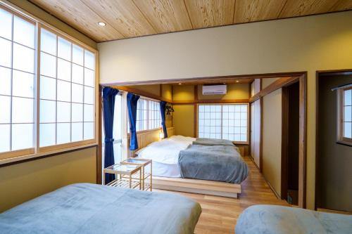 NEW Renovated Traditional Japanese House in Sumida