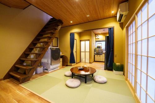 NEW Renovated Traditional Japanese House in Sumida