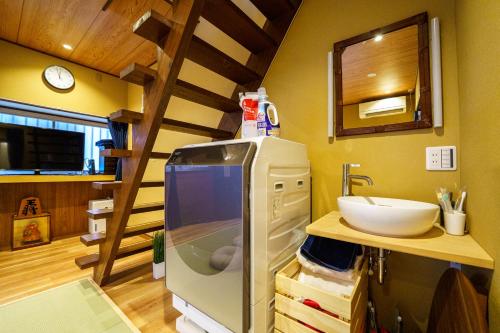 NEW Renovated Traditional Japanese House in Sumida