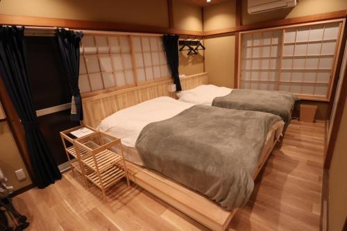 NEW Renovated Traditional Japanese House in Sumida