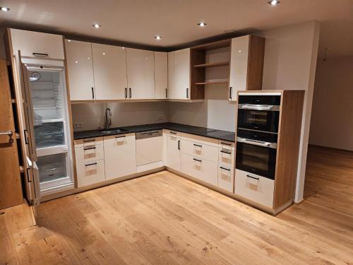 Apartment in Tyrol near Kitzbühel