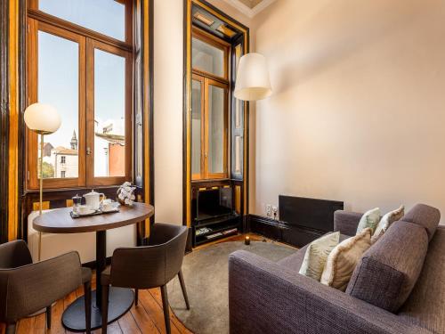 Beautiful apartment in the heart of Oporto
