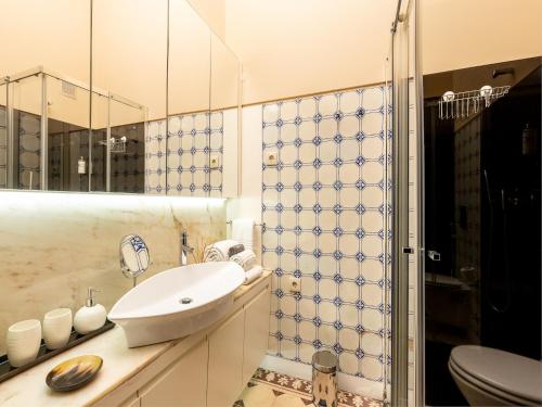 Beautiful apartment in the heart of Oporto