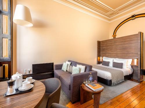 Beautiful apartment in the heart of Oporto