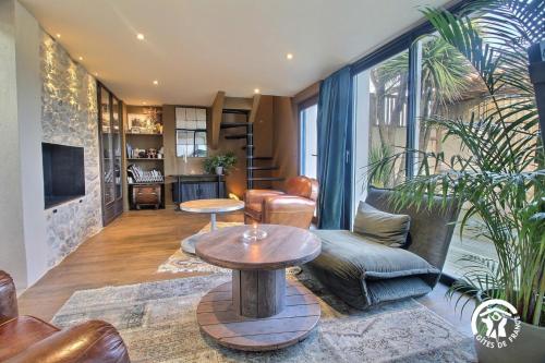 Photo de la galerie de l'établissement Echappee breizh, à Saint-Pierre-Quiberon