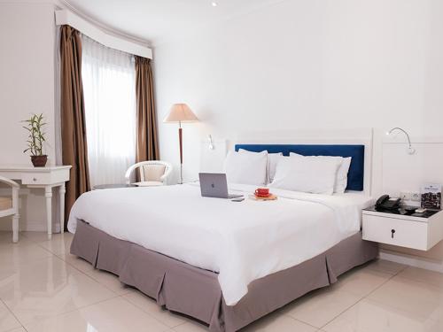 Fotografie z fotogalerie ubytování Vue Palace, ARTOTEL Curated v destinaci Bandung