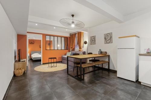 Saint Charles Parking Gratuit