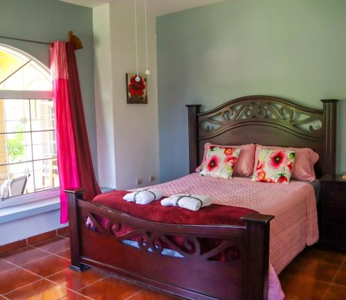 Gallery image of Casa LuzLago in Peña Blanca