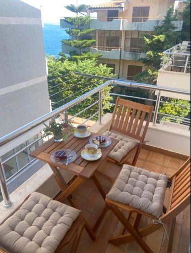 Ami Apartment Vlore