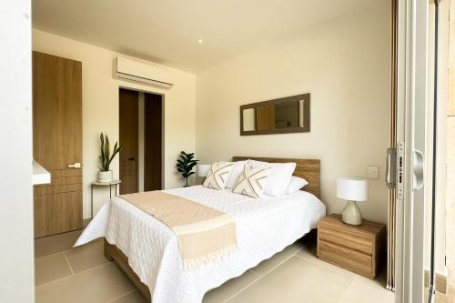 BaiaKristal - Kabo en Cartagena