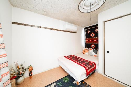 2 min walk to Komagome ST 4ppl superior apart
