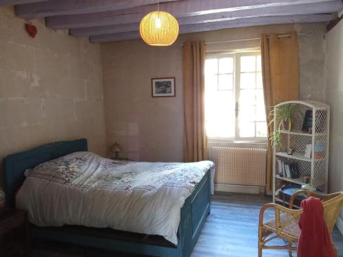 2 bedroom gîte near Chenonceau and Beauval