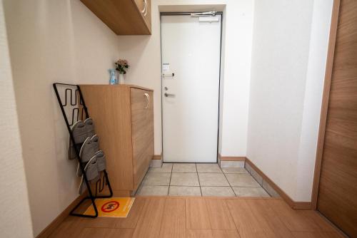 Φωτογραφία από το άλμπουμ του TKD HOUSE FURANO σε Furano