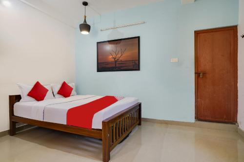 Gambar di galeri bagi Hotel O Jacobs Inn Classic di kumbalam