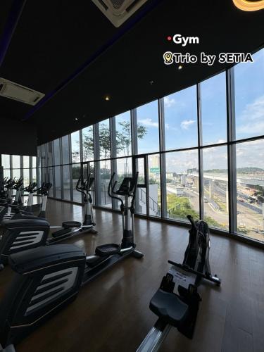 Foto dalla galleria di Ashwood King a Klang