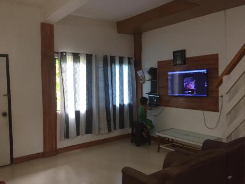 Fotografie z fotogalerie ubytování Dishan Homestay El Nido v destinaci El Nido