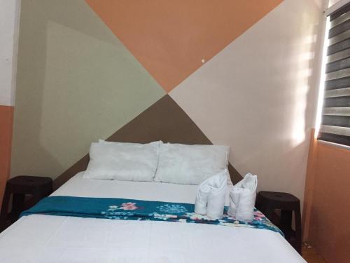 Fotografie z fotogalerie ubytování Dishan Homestay El Nido v destinaci El Nido