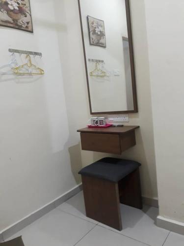 Fotografie z fotogalerie ubytování Camlodge budget hotel v destinaci Tanah Rata