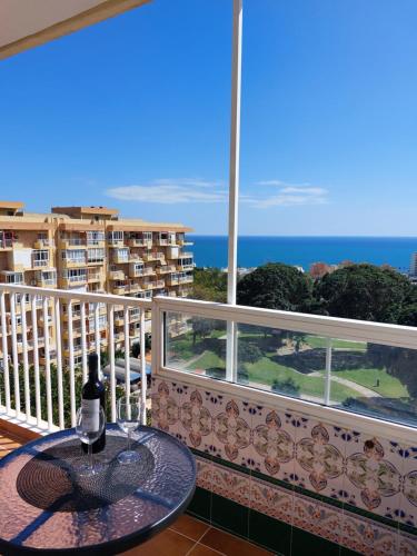 SeaView Apartment