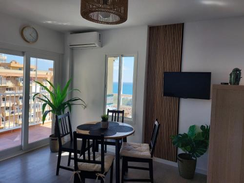 SeaView Apartment