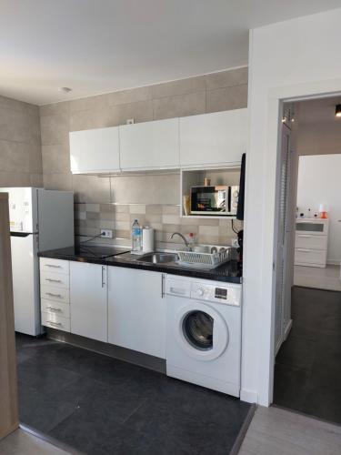SeaView Apartment