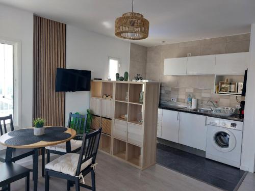 SeaView Apartment