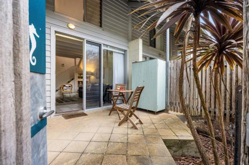 Galeriebild der Unterkunft Oceanic Sorrento Apartments in Sorrento