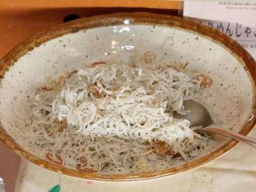 Jídlo v rezortu nebo okolí