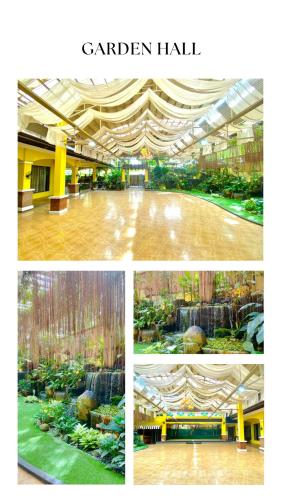 Gambar di galeri bagi Casa Verde Hotel & Events Center di Imus