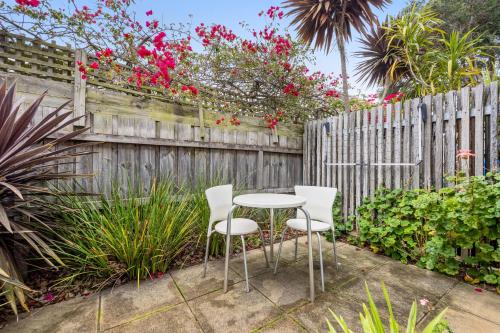 Galeriebild der Unterkunft Oceanic Sorrento Apartments in Sorrento