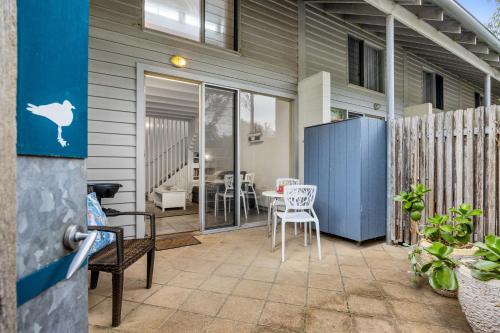 Galeriebild der Unterkunft Oceanic Sorrento Apartments in Sorrento