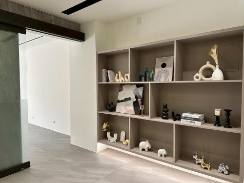 Gallery image of Neostay in Zhubei