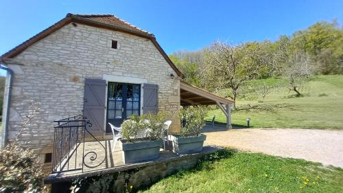 Gîte des Cardonnières