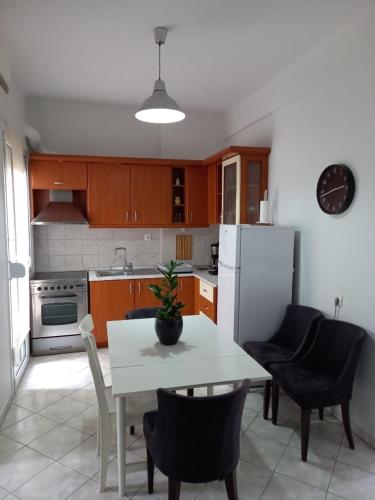 The Heart of Thessaloníki Apartment