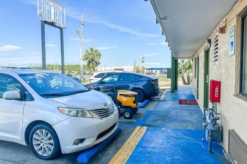 Φωτογραφία από το άλμπουμ του OYO Hotel Mobile, AL I-65 at Airport Blvd σε Mobile