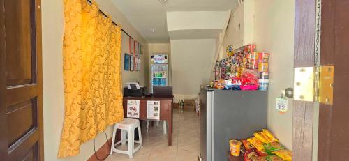 Kelab kanak-kanak di OYO 1121 Junlyn Apartelle
