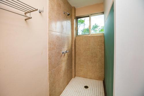 Bagno di Capital O Cancun International Airport 24 7
