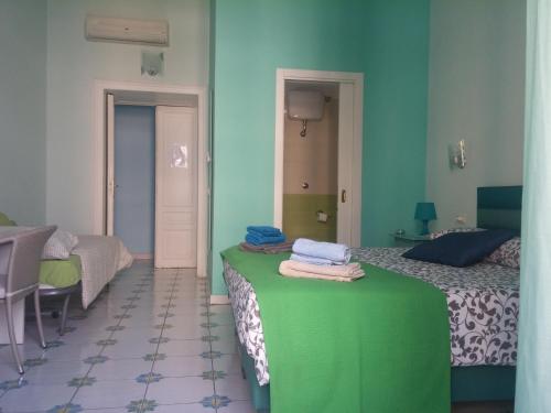 Viaggio a Napoli B&B