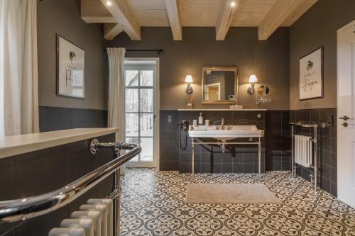 Φωτογραφία από το άλμπουμ του Ferienhaus Ilsenburg, luxuriöse Landhäuser mit Sauna und Kamin, mitten im Harz σε Ilsenburg