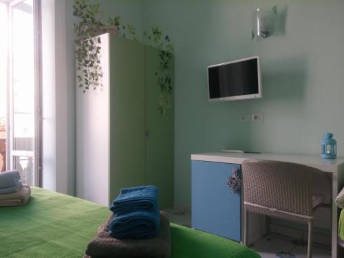 Viaggio a Napoli B&B