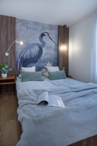 "Ku Słońcu" - Apartamenty - Jastrzębia Góra