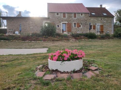 Gîte rural au Bois des Riots