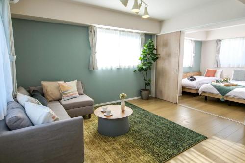 Premium Apartment Hotel Tokyo East