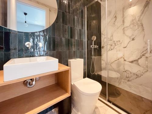 1BR Cosy Luminous w/ AC | By Airnest