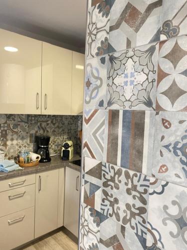 Apartment La Playa 450m near the beach