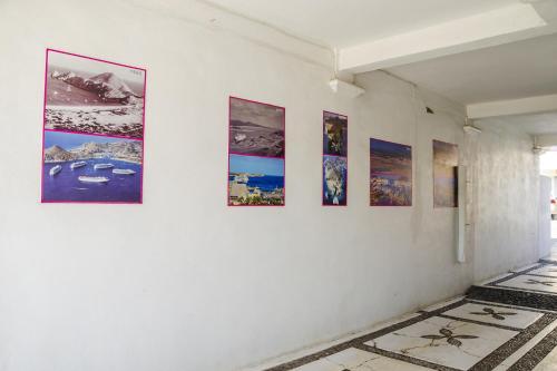 Fotografie z fotogalerie ubytování Capital O Hotel Dos Mares, Cabo San Lucas v destinaci Cabo San Lucas