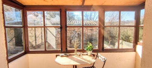 La Campagne Provençale